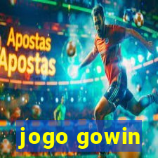 jogo gowin